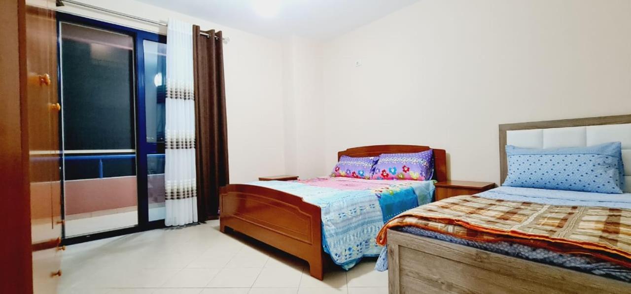Miami Beach Apartments Golem  Dış mekan fotoğraf
