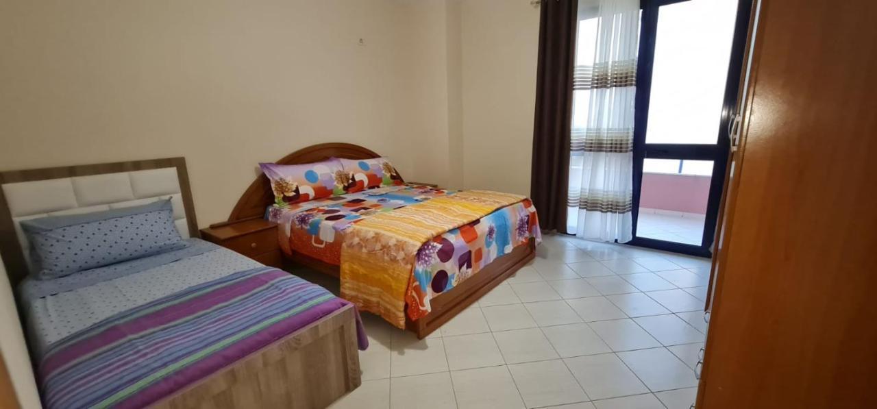 Miami Beach Apartments Golem  Dış mekan fotoğraf