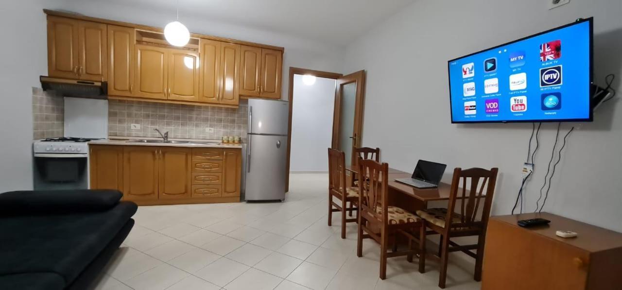 Miami Beach Apartments Golem  Dış mekan fotoğraf