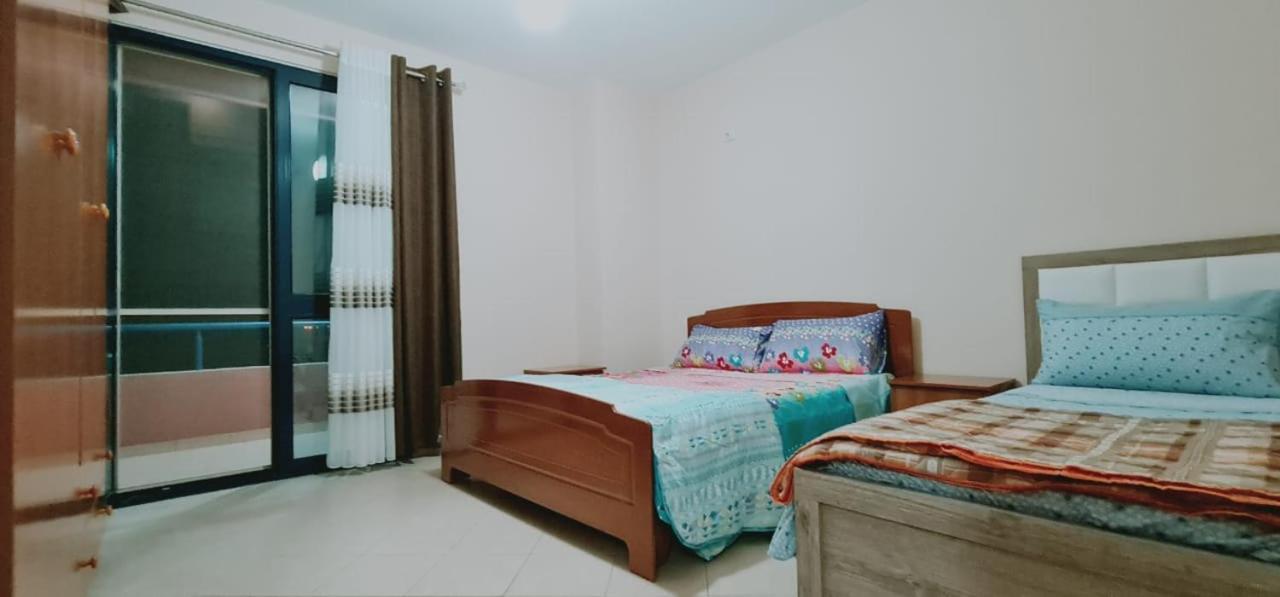 Miami Beach Apartments Golem  Dış mekan fotoğraf