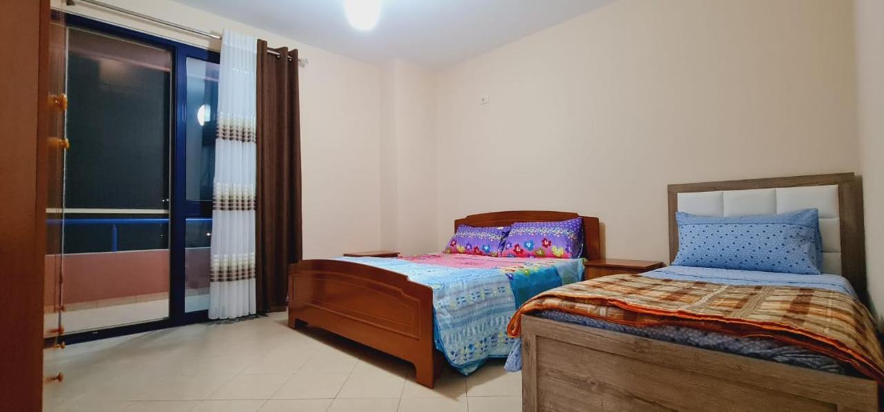 Miami Beach Apartments Golem  Dış mekan fotoğraf