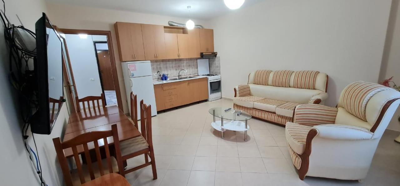 Miami Beach Apartments Golem  Dış mekan fotoğraf