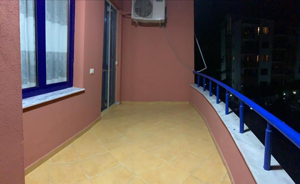 Miami Beach Apartments Golem  Dış mekan fotoğraf