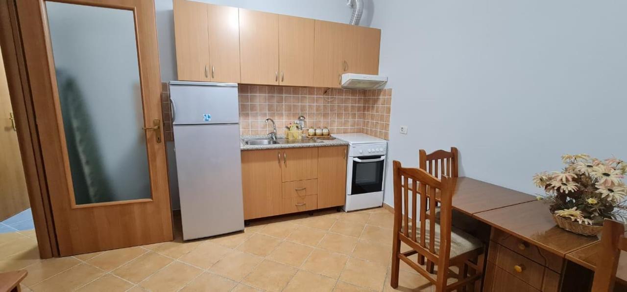 Miami Beach Apartments Golem  Dış mekan fotoğraf