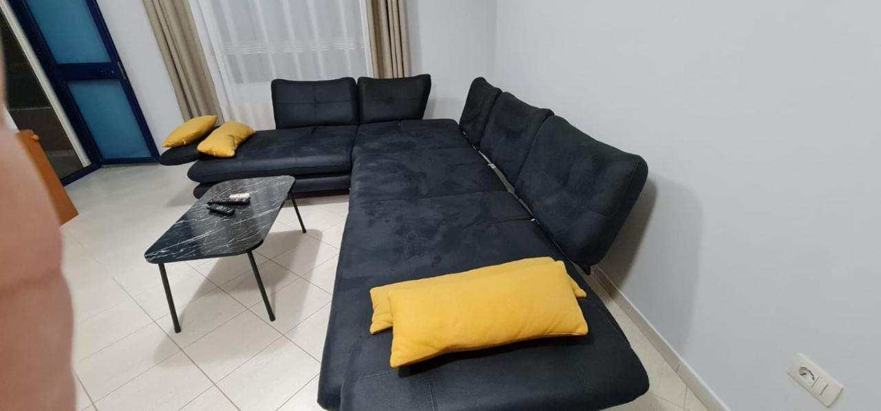Miami Beach Apartments Golem  Dış mekan fotoğraf