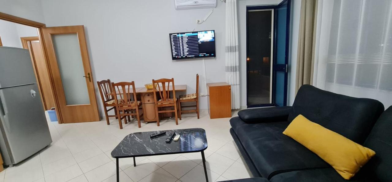 Miami Beach Apartments Golem  Dış mekan fotoğraf