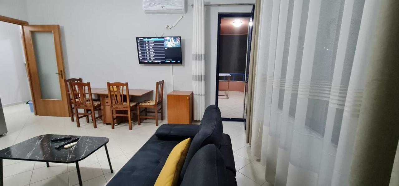 Miami Beach Apartments Golem  Dış mekan fotoğraf