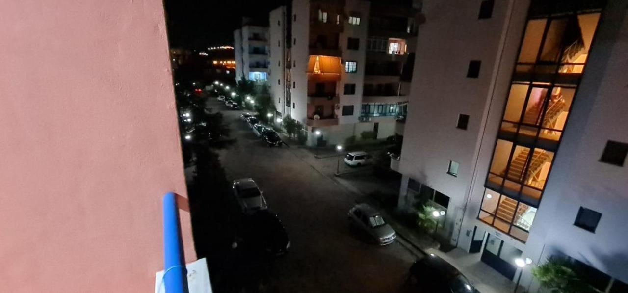 Miami Beach Apartments Golem  Dış mekan fotoğraf