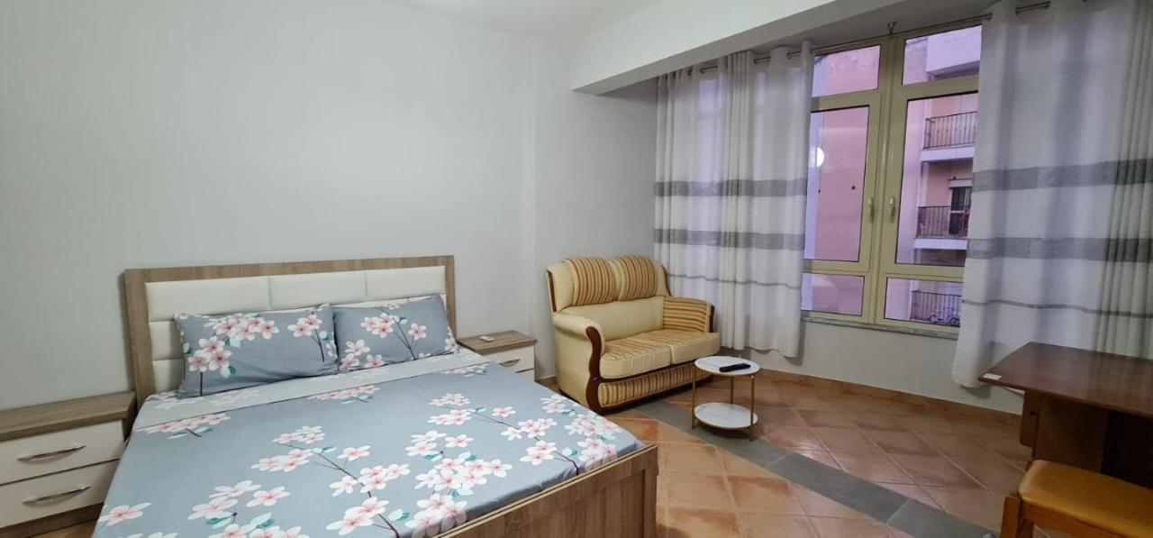 Miami Beach Apartments Golem  Dış mekan fotoğraf